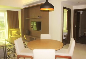 The Padgett Place