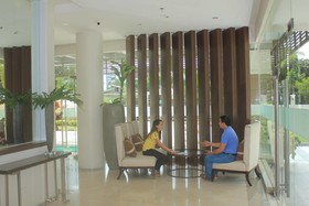 The Padgett Place