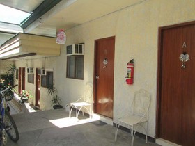 The Seven Archangels Pension House