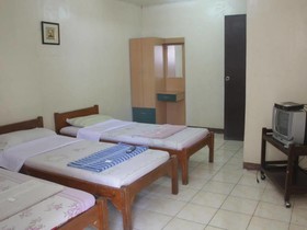 The Seven Archangels Pension House