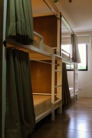 The Teepee Place Hostel & Residence Inn by OYO