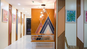 The Teepee Place Hostel & Residence Inn by OYO