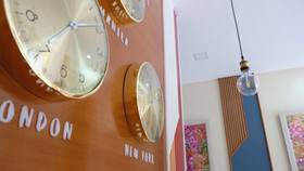The Teepee Place Hostel & Residence Inn by OYO