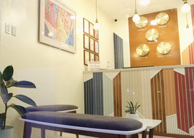 The Teepee Place Hostel & Residence Inn by OYO