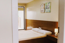The Teepee Place Hostel & Residence Inn by OYO