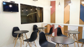 The Teepee Place Hostel & Residence Inn by OYO