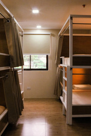 The Teepee Place Hostel & Residence Inn by OYO