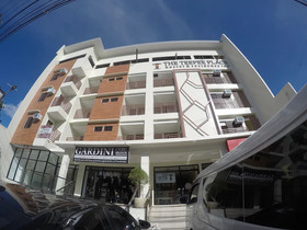 The Teepee Place Hostel & Residence Inn by OYO