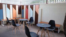 The Teepee Place Hostel & Residence Inn by OYO