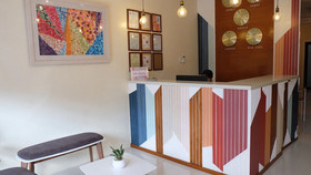The Teepee Place Hostel & Residence Inn by OYO