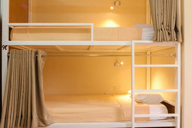 The Teepee Place Hostel & Residence Inn by OYO