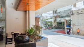 The Trillium Residences by RedDoorz