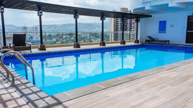 The Trillium Residences by RedDoorz