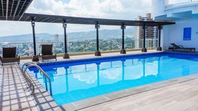 The Trillium Residences by RedDoorz