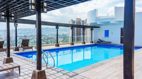 The Trillium Residences by RedDoorz