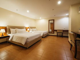 The Well Hotel