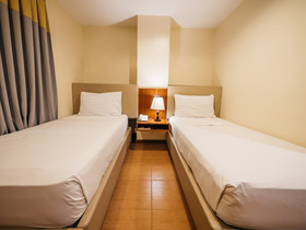 The Well Hotel