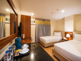 The Well Hotel