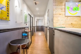 TR3ATS Guest House Cebu