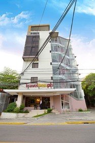 Travelbee Business Inn