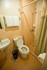 Travelbee Business Inn