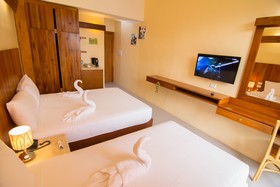 Tsai Hotel and Residences