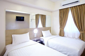 Red Planet Cebu