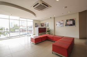 Red Planet Cebu