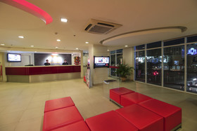 Red Planet Cebu