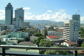 Ultima Residences City Suite Ramos