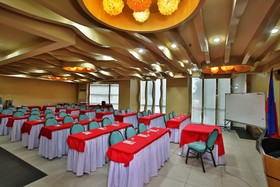 Ultima Residences City Suite Ramos