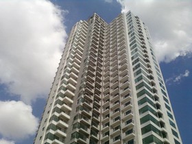 Ultima Residences City Suite Ramos