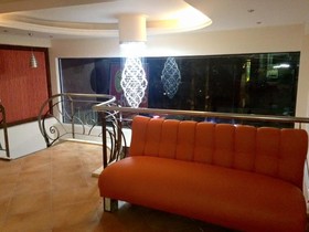 USDA Dormitory Hotel