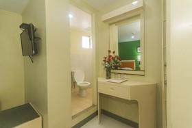 USDA Dormitory Hotel
