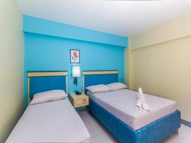 USDA Dormitory Hotel