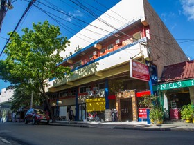 USDA Dormitory Hotel