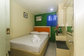 USDA Dormitory Hotel