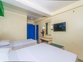 USDA Dormitory Hotel
