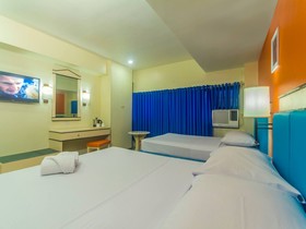 USDA Dormitory Hotel