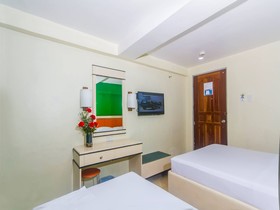 USDA Dormitory Hotel