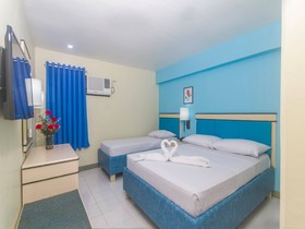 USDA Dormitory Hotel