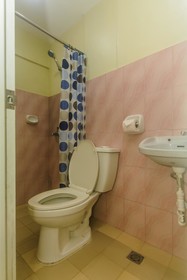 USDA Dormitory Hotel