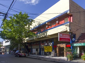 USDA Dormitory Hotel
