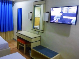 USDA Dormitory Hotel