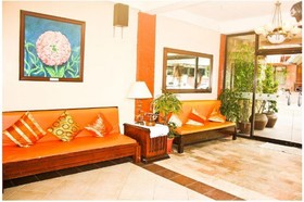Verbena Hotel