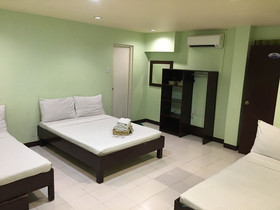 Verbena Hotel
