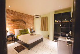 Verbena Hotel