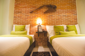Verbena Hotel