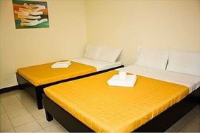 Verbena Hotel