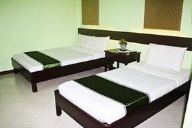 Verbena Hotel